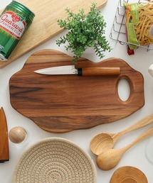 FUNALIVE(t@ACu)teak JbeBO{[h 30cm(Lb`c[)