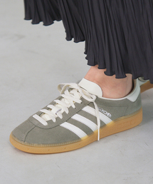 IENA（イエナ）の「adidas originals/アディダス オリジナルス MUNCHEN W スニーカー JS3990/JS3991（スニーカー）」