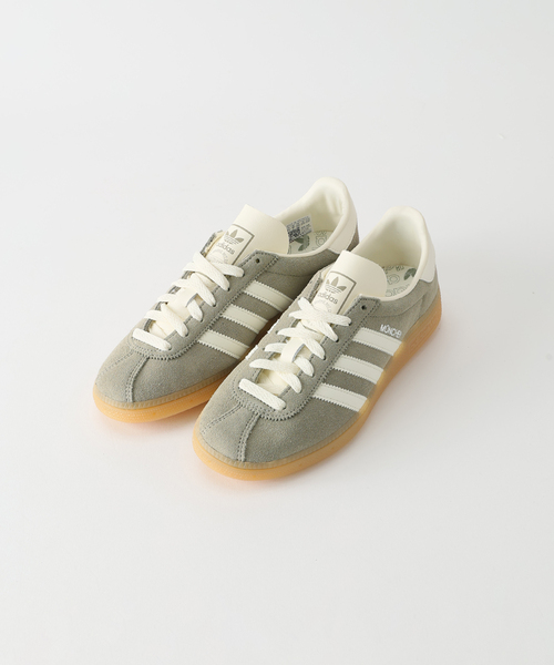 adidas originals/アディダス オリジナルス MUNCHEN W