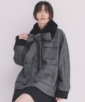 FURFUR(ファーファー)の「ジャケット/アウター(ブルゾン)」