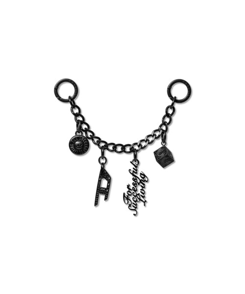 DIESEL + CASETIFY CHAIN + CHARMS（スマホグッズ）｜DIESEL