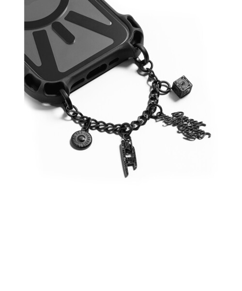 DIESEL × CASETiFY CHAIN + CHARMS2点セット DIESEL + CASETIFY CHAIN + CHARMS（スマホグッズ）｜DIESEL