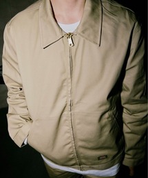 Dickies | Dickies/ディッキーズ アイゼンハワージャケット "JT75"(その他アウター)