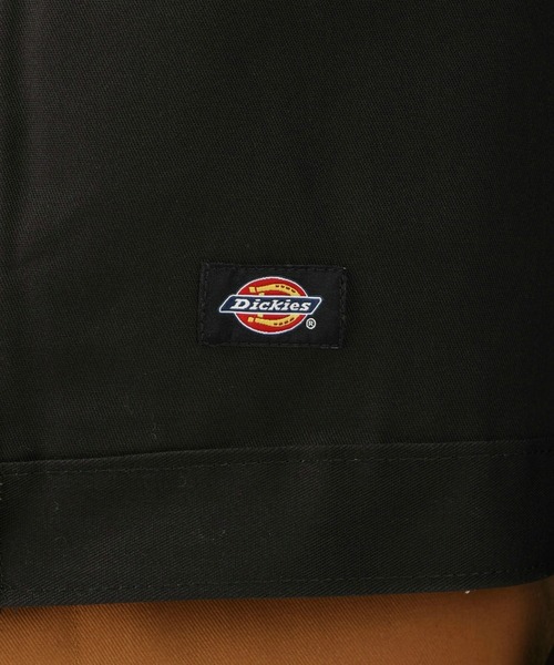 Dickies(ディッキーズ)の「Dickies/ディッキーズ アイゼンハワージャケット "JT75"(その他アウター・メンズ・チャコールグレー/ブラック/カーキ・3L/X-LARGE/MEDIUM/LARGE/SMALL)」の21枚目の写真