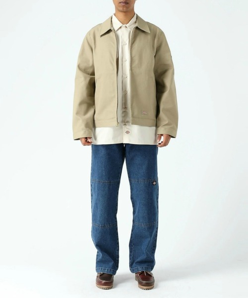 Dickies/ディッキーズ アイゼンハワージャケット 'JT75'（その他