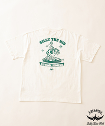 BILLY THE KID / ビリー・ザ・キッド Tシャツ