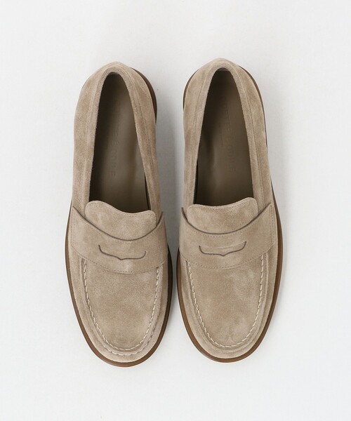 ODETTE E ODILE（オデットエオディール）の「ローファー フラット30↑（ローファー・レディース・ブラック/モカ・25cm/22.5cm/23cm/24cm/23.5cm/22cm/24.5cm）」の7枚目の写真