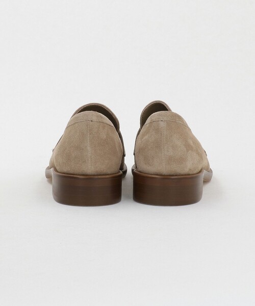 ODETTE E ODILE（オデットエオディール）の「ローファー フラット30↑（ローファー・レディース・ブラック/モカ・25cm/22.5cm/23cm/24cm/23.5cm/22cm/24.5cm）」の9枚目の写真