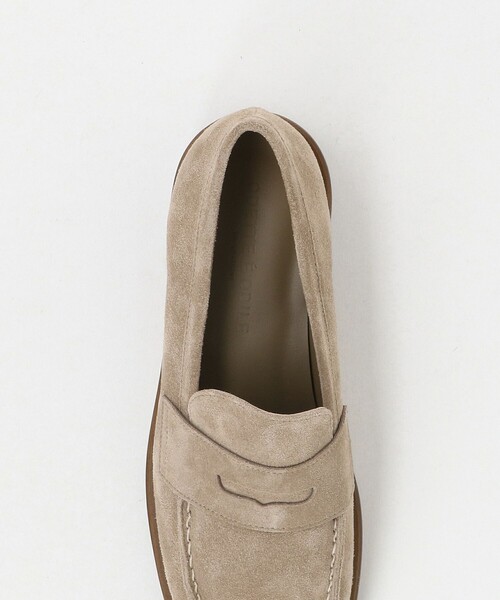 ODETTE E ODILE（オデットエオディール）の「ローファー フラット30↑（ローファー・レディース・ブラック/モカ・25cm/22.5cm/23cm/24cm/23.5cm/22cm/24.5cm）」の11枚目の写真