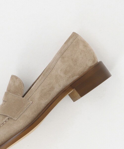 ODETTE E ODILE（オデットエオディール）の「ローファー フラット30↑（ローファー・レディース・ブラック/モカ・25cm/22.5cm/23cm/24cm/23.5cm/22cm/24.5cm）」の13枚目の写真