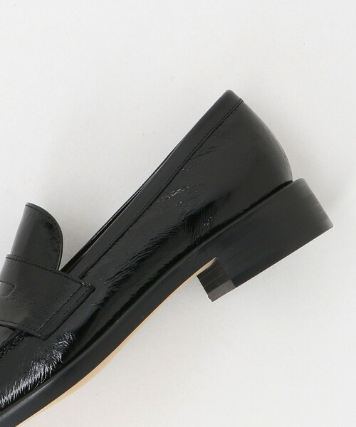 ODETTE E ODILE（オデットエオディール）の「ローファー フラット30↑（ローファー・レディース・ブラック/モカ・25cm/22.5cm/23cm/24cm/23.5cm/22cm/24.5cm）」の16枚目の写真