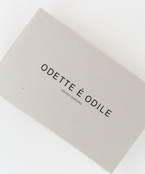 ODETTE E ODILE（オデットエオディール）の「ローファー フラット30↑（ローファー・レディース・ブラック/モカ・25cm/22.5cm/23cm/24cm/23.5cm/22cm/24.5cm）」の17枚目の写真