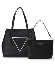 PORTINI Trap Tote トートバッグ