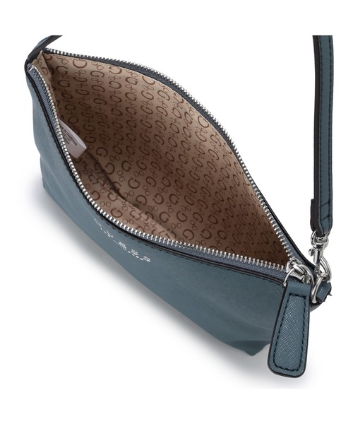 Guess（ゲス）の「PORTINI Trap Tote トートバッグ  （トートバッグ・レディース・ネイビー/ブラック/オリーブ/ライトベージュ・ONE SIZE）」の12枚目の写真