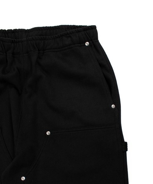 Universal Style Wear ダブルニー パンツ Universal Style Wear