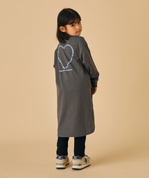 FOV/フォブ HEART ワンピース