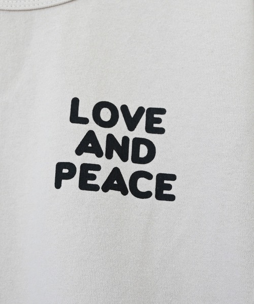 FOV（フォブ）の「FOV/フォブ HEART ワンピース（ワンピース・キッズ・ブラック/チャコールグレー/ベージュ系その他・M/L/XL/S）」の8枚目の写真