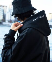 KUROYUME 黒夢 心臓 ブラック パーカー バックプリント KUROYUME 黒夢 心臓 ブラック パーカー バックプリント - メルカリ