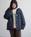 mihns closet(ミンズクローゼット)の「ジャケット/アウター(ブルゾン)」
