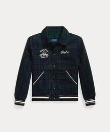 ✴︎ POLO RALPH LAUREN Scorpion デカロゴ ブルゾン Amazon.co.jp: Polo Ralph Laurenポロ ラルフ ローレン メンズ