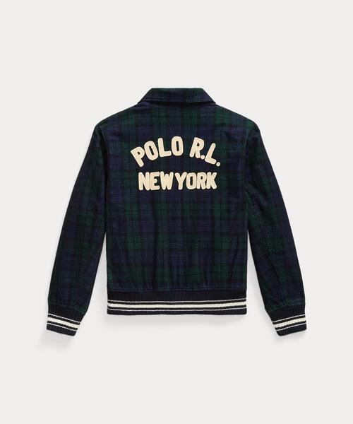 POLO RALPH LAUREN CHILDRENSWEAR（ポロ ラルフ ローレン チルドレンズ