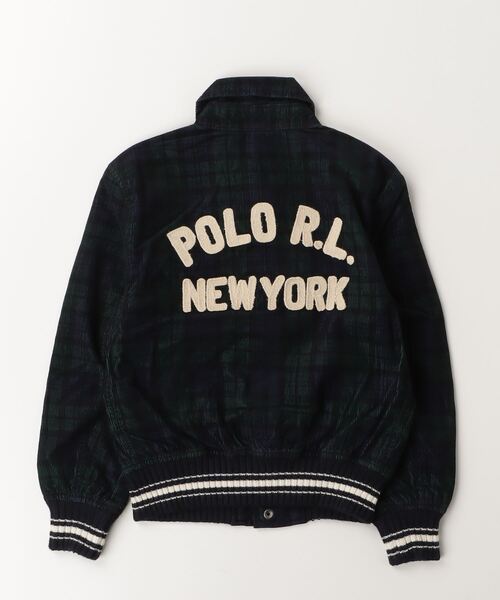 POLO RALPH LAUREN CHILDRENSWEAR（ポロ ラルフ ローレン チルドレンズ