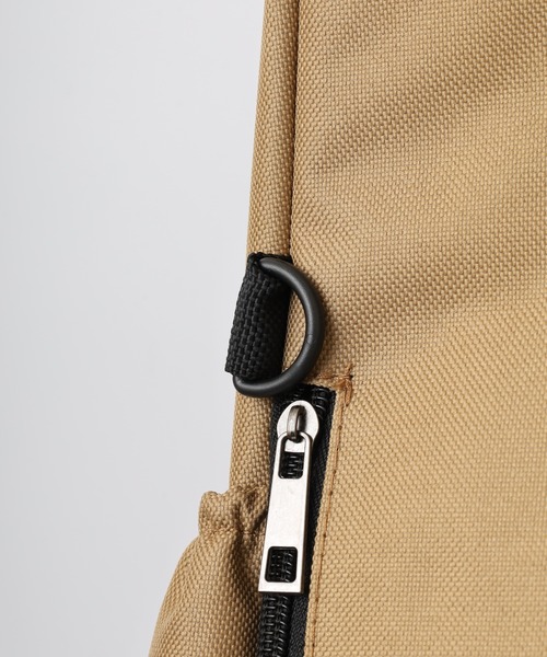 FUNALIVE(ファンアライブ)の「リュックサック(バックパック/リュック・メンズ・ブルー系その他/ベージュ/ブラック・FREE)」の15枚目の写真