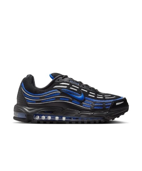 NIKE（ナイキ）の「NIKE Air Max TL 2.5（ナイキ エア マックス TL 2.5）（スニーカー・メンズ・ブラック系/グレー系・26.5cm/27cm/24cm/24.5cm/25cm/25.5cm/26cm/27.5cm/28cm/28.5cm/29cm）」の5枚目の写真