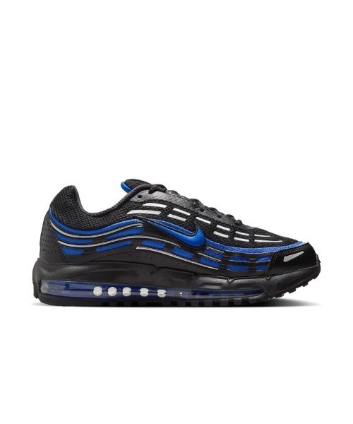 NIKE（ナイキ）の「NIKE Air Max TL 2.5（ナイキ エア マックス TL 2.5）（スニーカー・メンズ・ブラック系/グレー系・26.5cm/27cm/24cm/24.5cm/25cm/25.5cm/26cm/27.5cm/28cm/28.5cm/29cm）」の6枚目の写真
