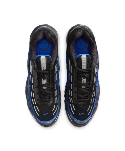 NIKE（ナイキ）の「NIKE Air Max TL 2.5（ナイキ エア マックス TL 2.5）（スニーカー・メンズ・ブラック系/グレー系・26.5cm/27cm/24cm/24.5cm/25cm/25.5cm/26cm/27.5cm/28cm/28.5cm/29cm）」の7枚目の写真
