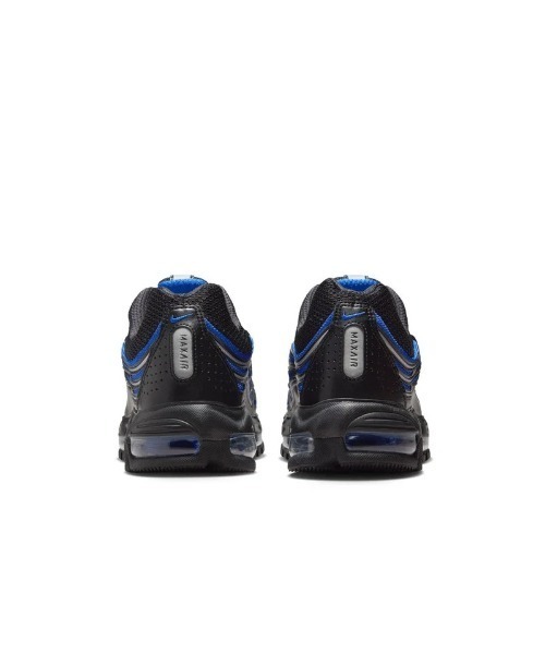 NIKE（ナイキ）の「NIKE Air Max TL 2.5（ナイキ エア マックス TL 2.5）（スニーカー・メンズ・ブラック系/グレー系・26.5cm/27cm/24cm/24.5cm/25cm/25.5cm/26cm/27.5cm/28cm/28.5cm/29cm）」の8枚目の写真