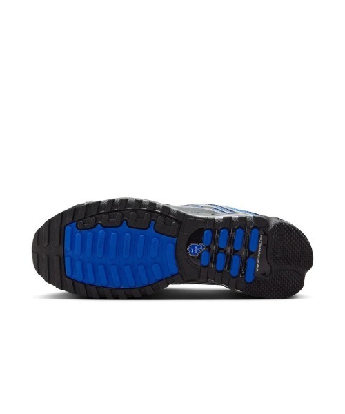 NIKE（ナイキ）の「NIKE Air Max TL 2.5（ナイキ エア マックス TL 2.5）（スニーカー・メンズ・ブラック系/グレー系・26.5cm/27cm/24cm/24.5cm/25cm/25.5cm/26cm/27.5cm/28cm/28.5cm/29cm）」の9枚目の写真