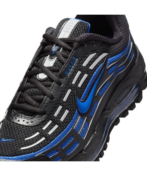 NIKE（ナイキ）の「NIKE Air Max TL 2.5（ナイキ エア マックス TL 2.5）（スニーカー・メンズ・ブラック系/グレー系・26.5cm/27cm/24cm/24.5cm/25cm/25.5cm/26cm/27.5cm/28cm/28.5cm/29cm）」の10枚目の写真