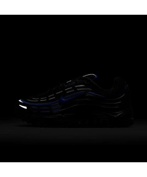 NIKE（ナイキ）の「NIKE Air Max TL 2.5（ナイキ エア マックス TL 2.5）（スニーカー・メンズ・ブラック系/グレー系・26.5cm/27cm/24cm/24.5cm/25cm/25.5cm/26cm/27.5cm/28cm/28.5cm/29cm）」の12枚目の写真