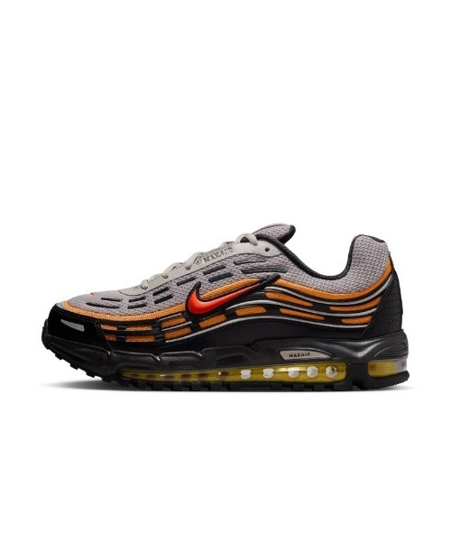 NIKE（ナイキ）の「NIKE Air Max TL 2.5（ナイキ エア マックス TL 2.5）（スニーカー・メンズ・ブラック系/グレー系・26.5cm/27cm/24cm/24.5cm/25cm/25.5cm/26cm/27.5cm/28cm/28.5cm/29cm）」の16枚目の写真
