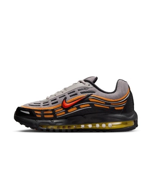 NIKE（ナイキ）の「NIKE Air Max TL 2.5（ナイキ エア マックス TL 2.5）（スニーカー・メンズ・ブラック系/グレー系・26.5cm/27cm/24cm/24.5cm/25cm/25.5cm/26cm/27.5cm/28cm/28.5cm/29cm）」の17枚目の写真