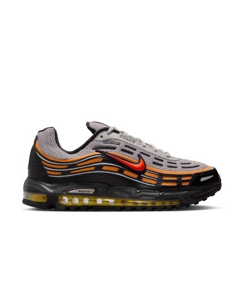 NIKE（ナイキ）の「NIKE Air Max TL 2.5（ナイキ エア マックス TL 2.5）（スニーカー・メンズ・ブラック系/グレー系・26.5cm/27cm/24cm/24.5cm/25cm/25.5cm/26cm/27.5cm/28cm/28.5cm/29cm）」の18枚目の写真