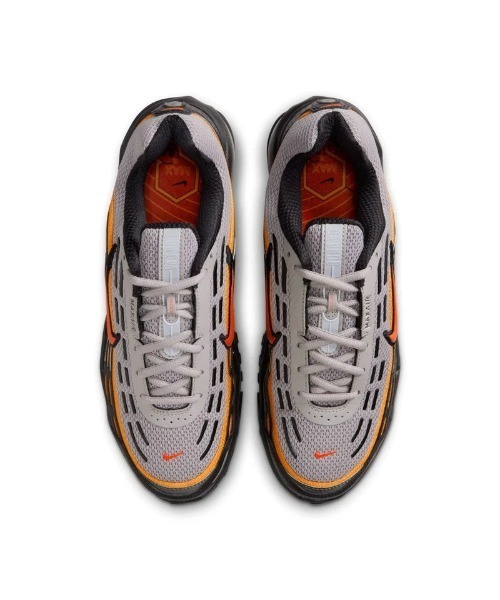 NIKE（ナイキ）の「NIKE Air Max TL 2.5（ナイキ エア マックス TL 2.5）（スニーカー・メンズ・ブラック系/グレー系・26.5cm/27cm/24cm/24.5cm/25cm/25.5cm/26cm/27.5cm/28cm/28.5cm/29cm）」の20枚目の写真