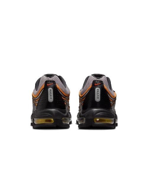 NIKE（ナイキ）の「NIKE Air Max TL 2.5（ナイキ エア マックス TL 2.5）（スニーカー・メンズ・ブラック系/グレー系・26.5cm/27cm/24cm/24.5cm/25cm/25.5cm/26cm/27.5cm/28cm/28.5cm/29cm）」の22枚目の写真