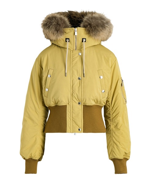 TATRAS(タトラス) PERILLA ペリッラ（ブルゾン）｜TATRAS（タトラス