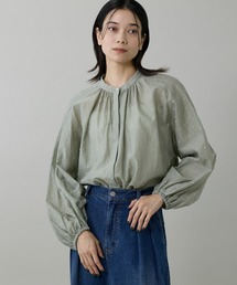 ラメドットタックスカート【セットアップ対応】（スカート）｜INED