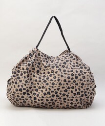 コンパクトバッグ L・ASHIATO ＜Shupatto シュパット＞