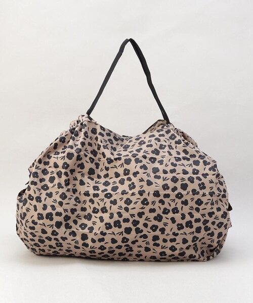 212 KITCHEN STORE(トゥワントゥキッチンストア)の「コンパクトバッグ L・ASHIATO <Shupatto シュパット>(エコバッグ/サブバッグ・レディース・その他・00)」の2枚目の写真