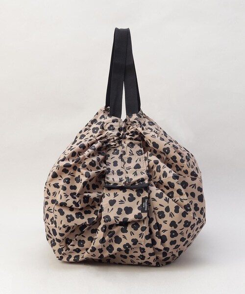 212 KITCHEN STORE(トゥワントゥキッチンストア)の「コンパクトバッグ L・ASHIATO <Shupatto シュパット>(エコバッグ/サブバッグ・レディース・その他・00)」の3枚目の写真