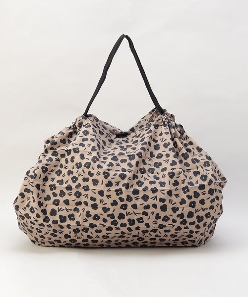 212 KITCHEN STORE(トゥワントゥキッチンストア)の「コンパクトバッグ L・ASHIATO <Shupatto シュパット>(エコバッグ/サブバッグ・レディース・その他・00)」の4枚目の写真