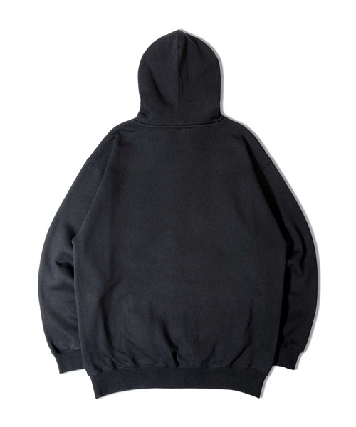 Pro Club Mens Heavyweight Full Zip Fleece Hoodie（パーカー）｜PRO