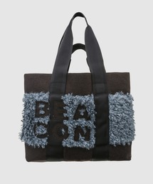 kolor BEACON｜カラー ビーコンのトートバッグ通販 - ZOZOTOWN