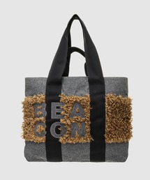 kolor BEACON｜カラー ビーコンのトートバッグ通販 - ZOZOTOWN