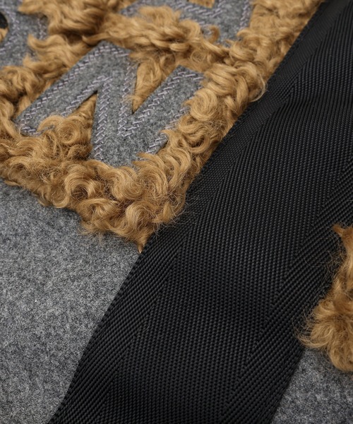 kolor BEACON（カラービーコン）の「BZ4902 25WBA02532（トートバッグ・メンズ・その他1/その他・FREE）」の5枚目の写真