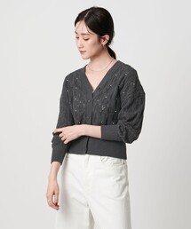 InterstellarUNITED ARROWS カーディガン L UNITED ARROWS｜ユナイテッドアローズのカーディガン/ボレロ通販